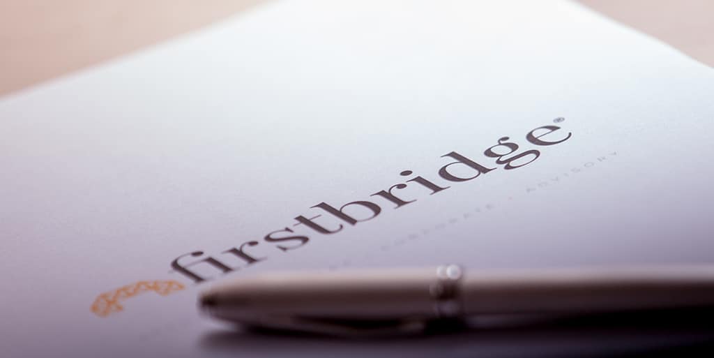 Firstbridge Tax Corporate Advisory